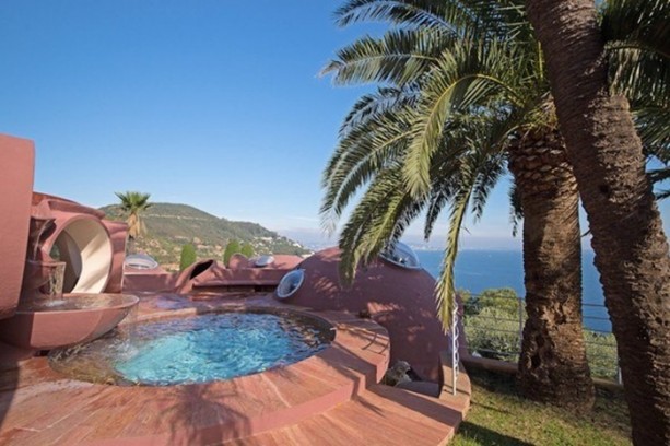 Foto - İşte dünyanın en pahalı evi!