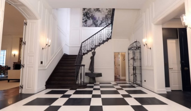 Foto - İşte dünyanın en pahalı evi