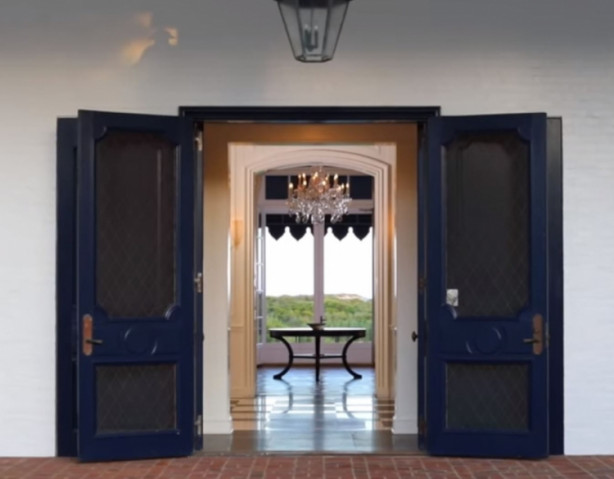 Foto - İşte dünyanın en pahalı evi