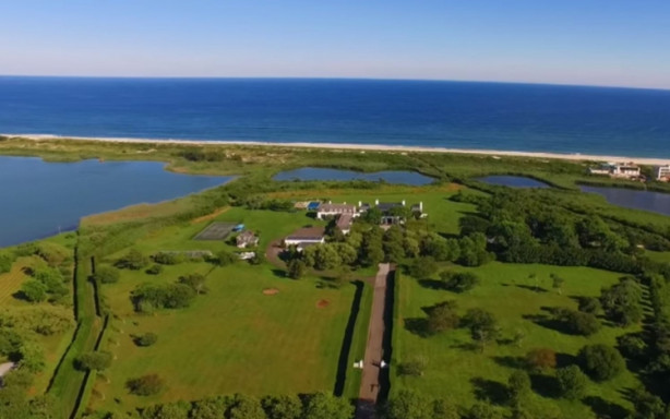 Foto - İşte dünyanın en pahalı evi