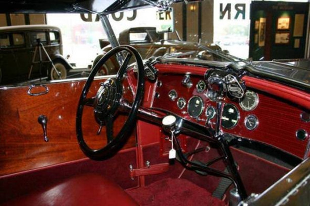 Foto - İşte dünyanın en pahalı otomobilleri