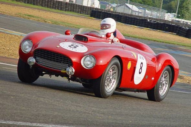 Foto - İşte dünyanın en pahalı otomobilleri