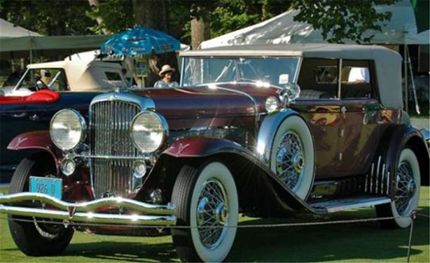 Foto - İşte dünyanın en pahalı otomobilleri