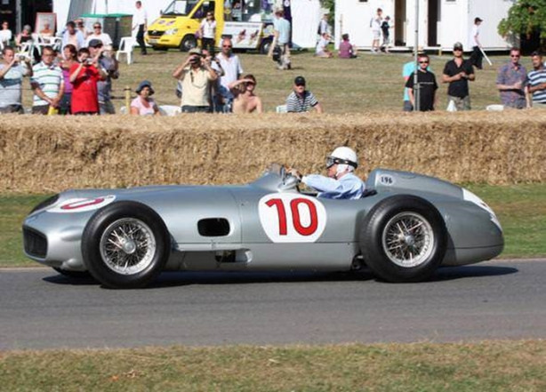 Foto - İşte dünyanın en pahalı otomobilleri