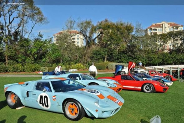 Foto - İşte dünyanın en pahalı otomobilleri