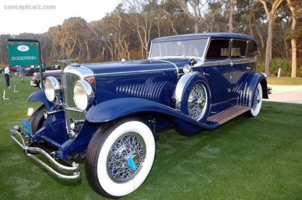 Foto - İşte dünyanın en pahalı otomobilleri