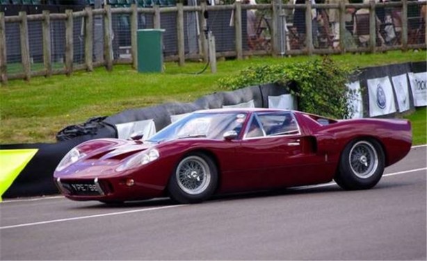 Foto - İşte dünyanın en pahalı otomobilleri