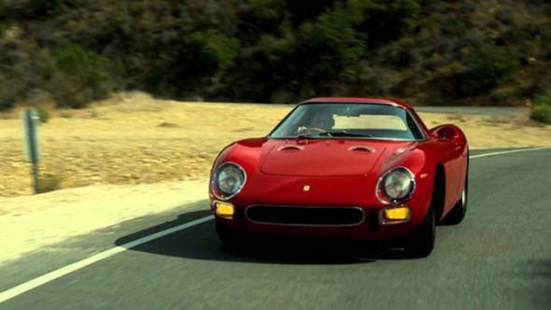 Foto - İşte dünyanın en pahalı otomobilleri