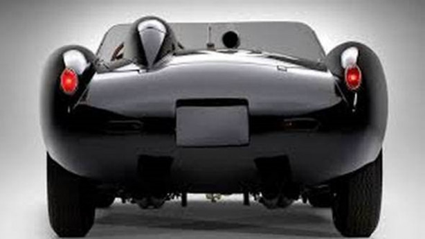 Foto - İşte dünyanın en pahalı otomobilleri