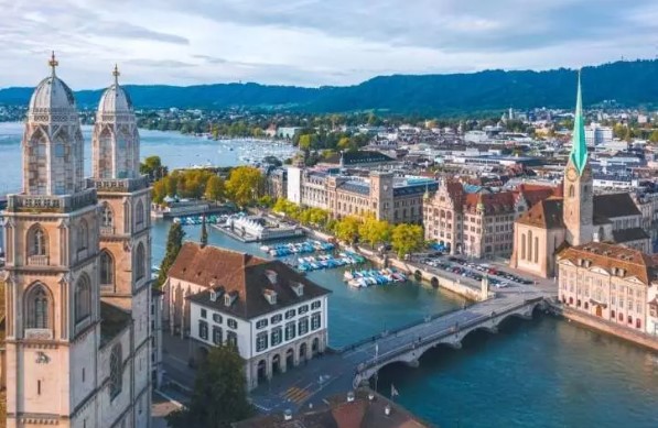 Foto - İşte dünyanın en pahalı şehirleri! Zirve değişmedi