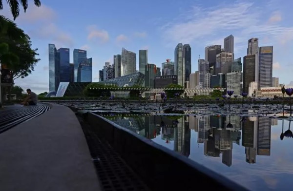 Foto - İşte dünyanın en pahalı şehirleri! Zirve değişmedi