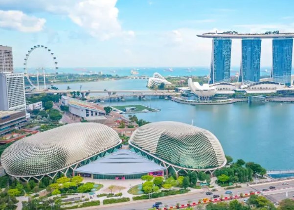 Foto - İşte dünyanın en pahalı şehirleri! Zirve değişmedi