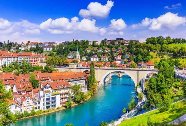 Foto - İşte dünyanın en pahalı şehirleri! Zirve değişmedi