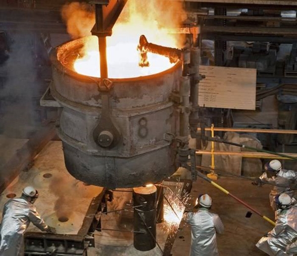 Foto - İşte dünyanın en pahalı uçak gemisi