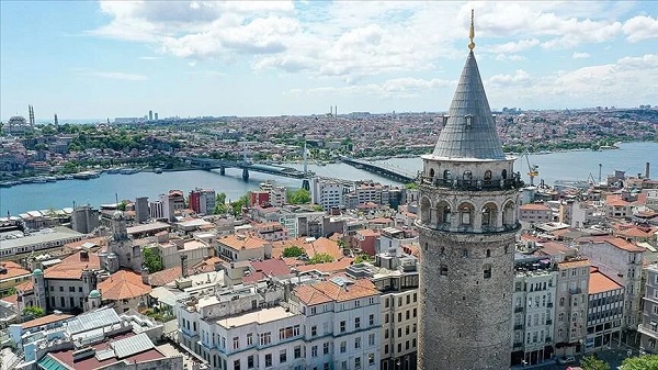 Foto - İşte, dünyanın en popüler şehirleri! Listede Türkiye'den bir şehir var