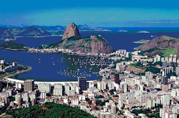 Foto - İşte, dünyanın en popüler şehirleri! Listede Türkiye'den bir şehir var