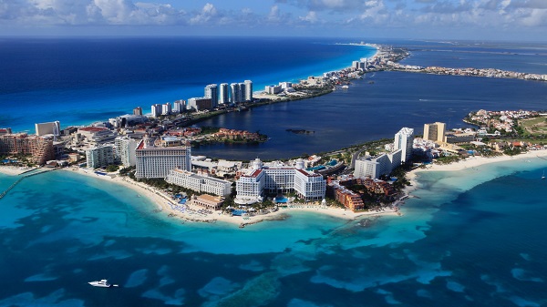 Foto - İşte, dünyanın en popüler şehirleri! Listede Türkiye'den bir şehir var