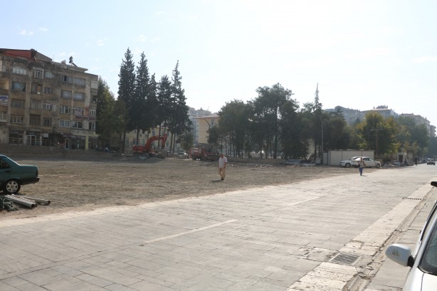 Foto - İşte dünyanın en saçma binasının son hali! Görenler gözlerine inanamadı