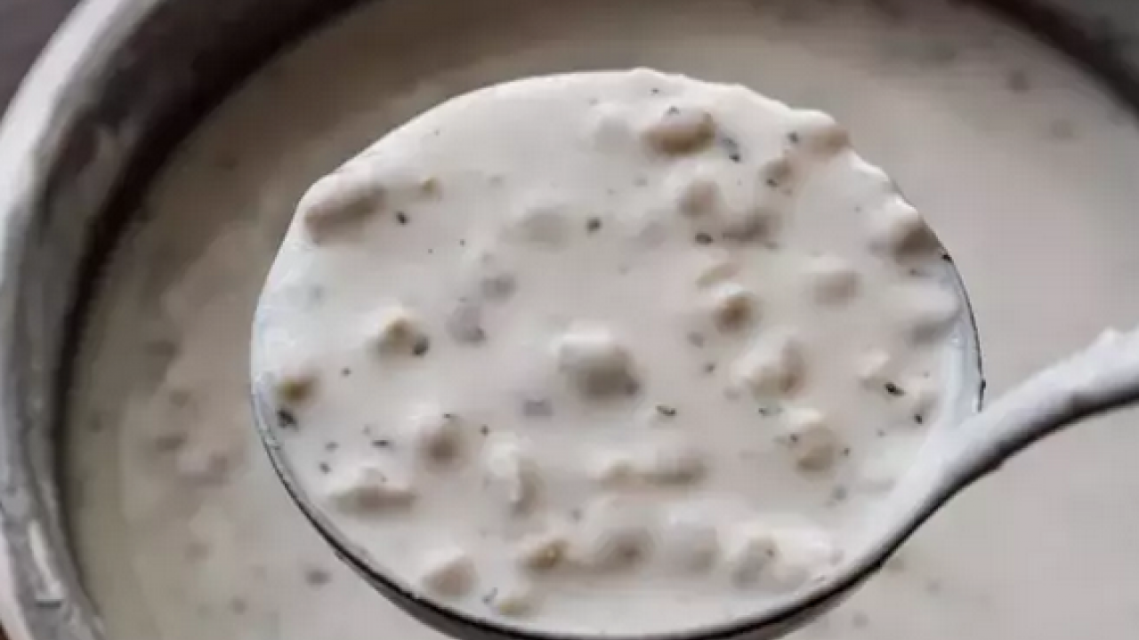 Foto - İşte dünyanın en sağlıklı çorbası! Kemiklere şifa yüklüyor: 1 avuç bakliyatı olanlar denesin