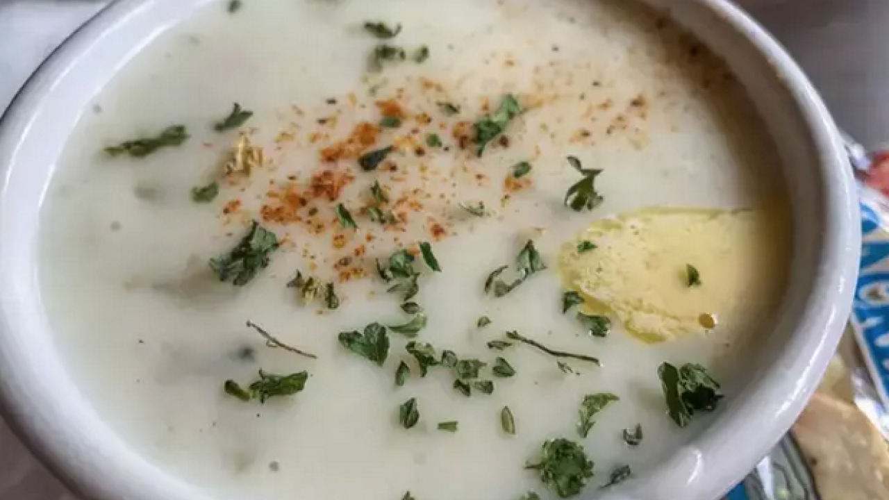 Foto - İşte dünyanın en sağlıklı çorbası! Kemiklere şifa yüklüyor: 1 avuç bakliyatı olanlar denesin