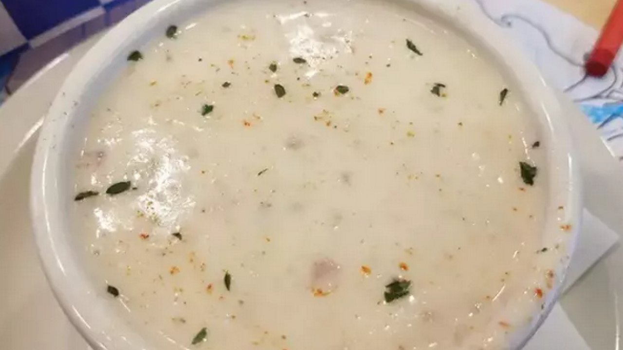 Foto - İşte dünyanın en sağlıklı çorbası! Kemiklere şifa yüklüyor: 1 avuç bakliyatı olanlar denesin