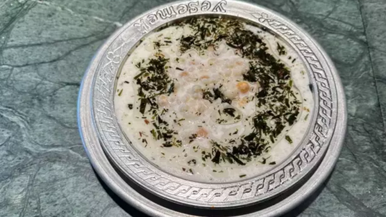 Foto - İşte dünyanın en sağlıklı çorbası! Kemiklere şifa yüklüyor: 1 avuç bakliyatı olanlar denesin