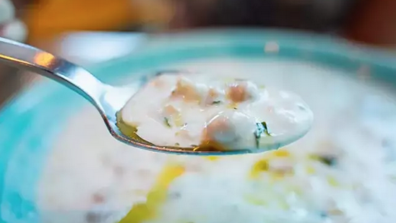 Foto - İşte dünyanın en sağlıklı çorbası! Kemiklere şifa yüklüyor: 1 avuç bakliyatı olanlar denesin