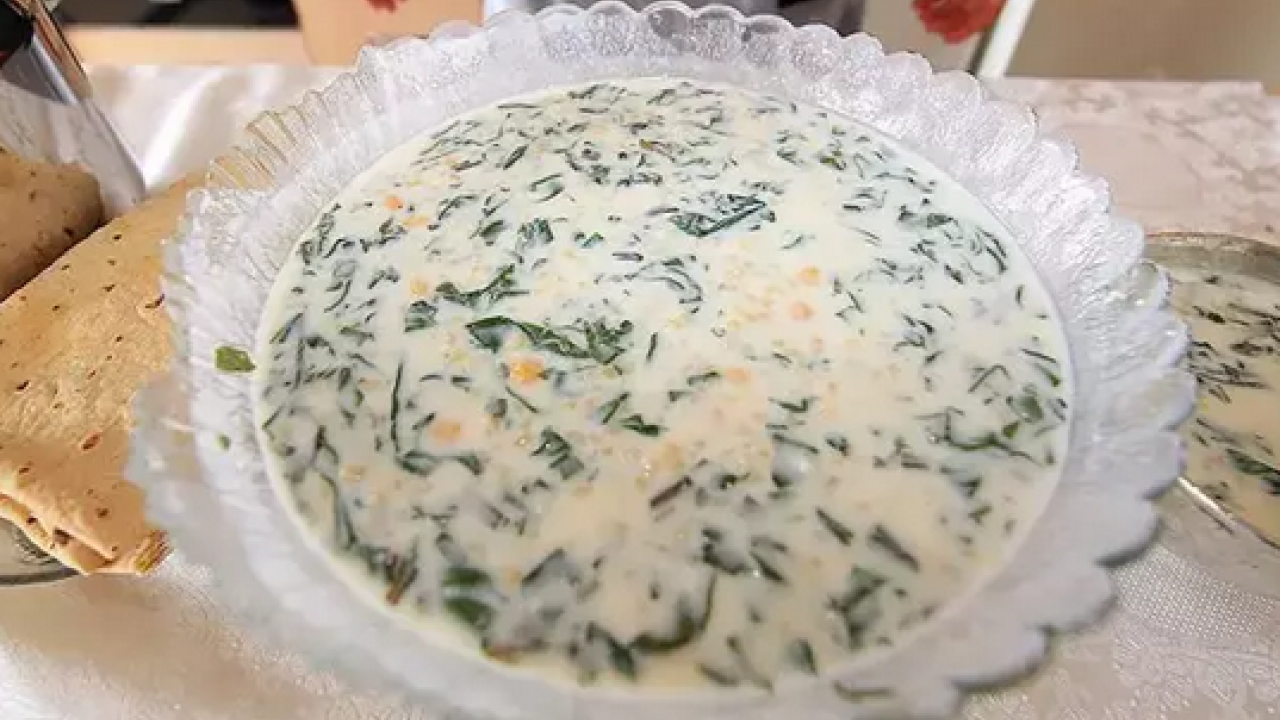 Foto - İşte dünyanın en sağlıklı çorbası! Kemiklere şifa yüklüyor: 1 avuç bakliyatı olanlar denesin