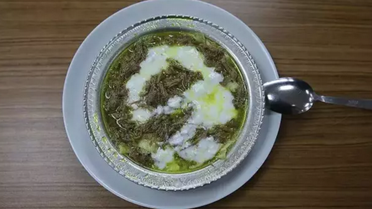 Foto - İşte dünyanın en sağlıklı çorbası! Kemiklere şifa yüklüyor: 1 avuç bakliyatı olanlar denesin