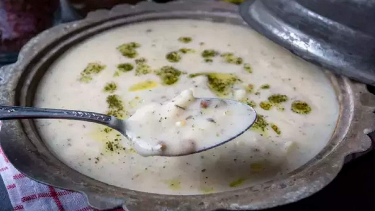 Foto - İşte dünyanın en sağlıklı çorbası! Kemiklere şifa yüklüyor: 1 avuç bakliyatı olanlar denesin