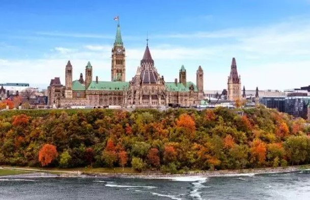 Foto - İşte dünyanın en sakin şehirleri