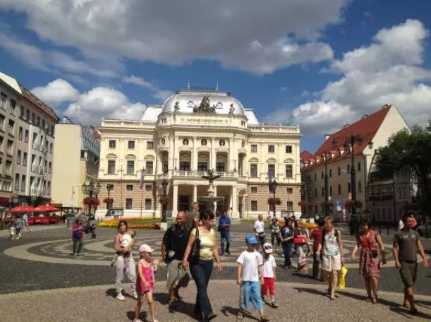 Foto - İşte dünyanın en sakin şehirleri