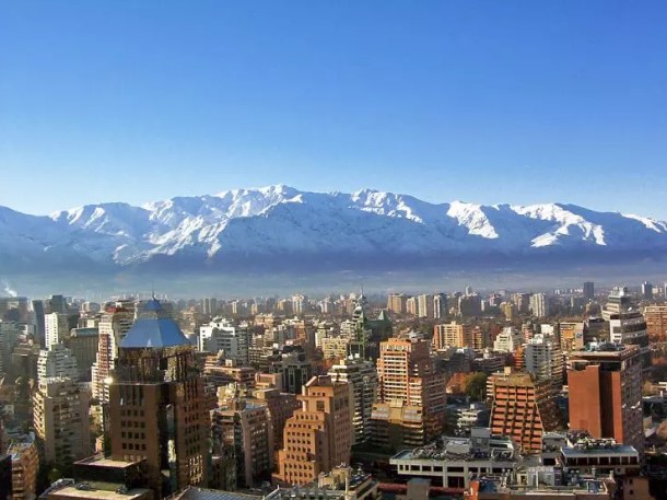 Foto - İşte dünyanın en sakin şehirleri