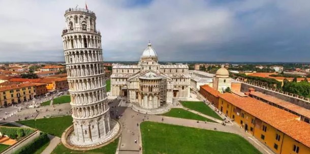 Foto - İşte dünyanın en sakin şehirleri
