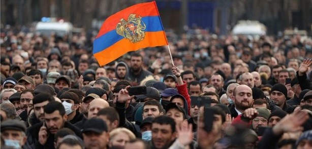 Foto - İşte dünyanın en sinirli ülkeleri! Bakın Türkiye kaçıncı sırada!