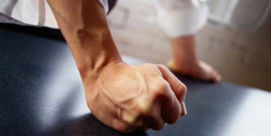 Foto - İşte dünyanın en sinirli ülkeleri! Bakın Türkiye kaçıncı sırada!