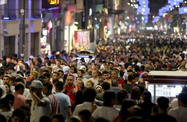 Foto - İşte dünyanın en sinirli ülkeleri! Bakın Türkiye kaçıncı sırada!