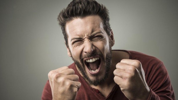 İşte dünyanın en sinirli ülkeleri! Bakın Türkiye kaçıncı sırada!