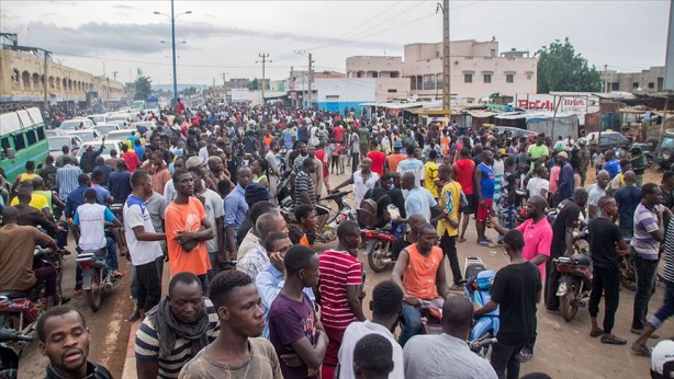Foto - İşte dünyanın en sinirli ülkeleri! Bakın Türkiye kaçıncı sırada!