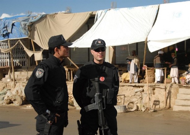 Foto - İşte dünyanın en stresli meslekleri