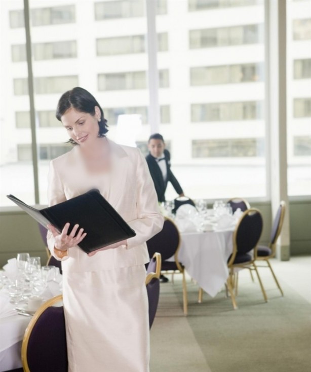 Foto - İşte dünyanın en stresli meslekleri