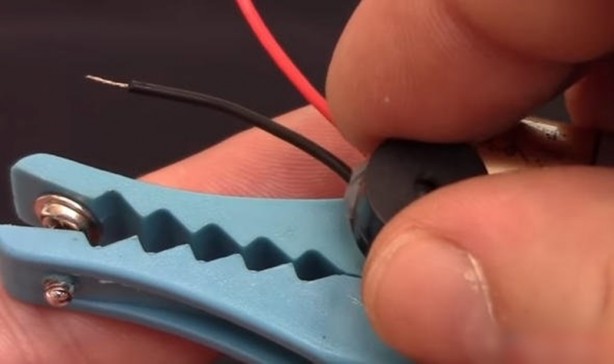 Foto - İşte dünyanın en 'tuhaf' mandallı güvenlik sistemi