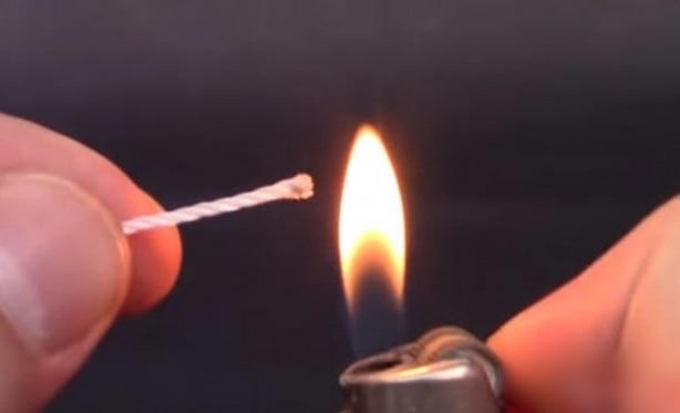 Foto - İşte dünyanın en 'tuhaf' mandallı güvenlik sistemi