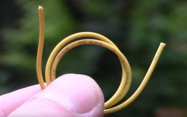 Foto - İşte dünyanın en 'tuhaf' mandallı güvenlik sistemi