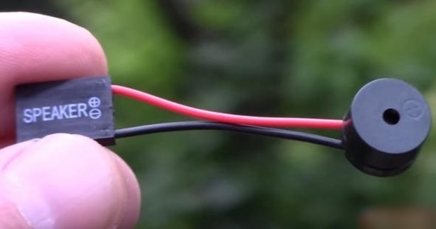 Foto - İşte dünyanın en 'tuhaf' mandallı güvenlik sistemi