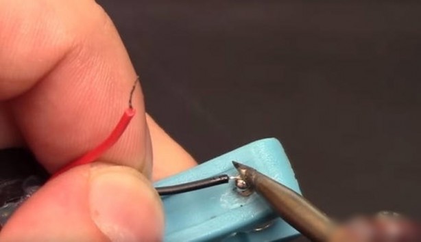 Foto - İşte dünyanın en 'tuhaf' mandallı güvenlik sistemi