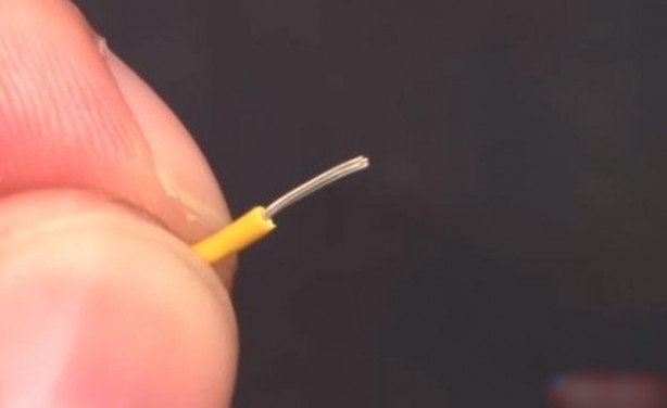 Foto - İşte dünyanın en 'tuhaf' mandallı güvenlik sistemi