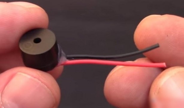 Foto - İşte dünyanın en 'tuhaf' mandallı güvenlik sistemi