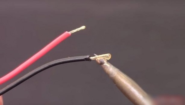 Foto - İşte dünyanın en 'tuhaf' mandallı güvenlik sistemi