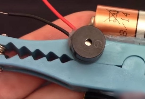 Foto - İşte dünyanın en 'tuhaf' mandallı güvenlik sistemi